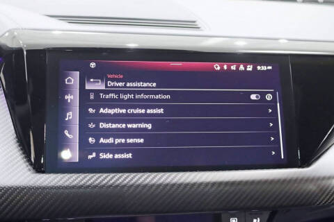 2023 Audi e-tron GT quattro Premium Plus