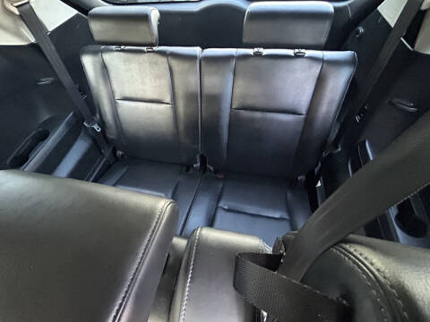 2011 Mazda CX-9 Touring