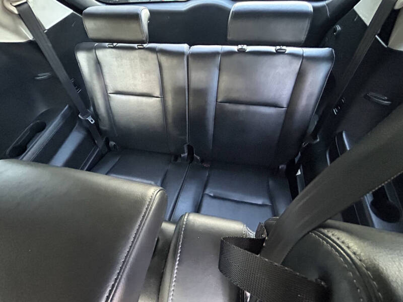 2011 Mazda CX-9 Touring