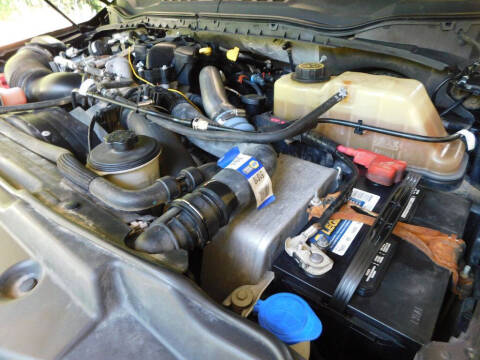 2018 Ford F-350 Super Duty