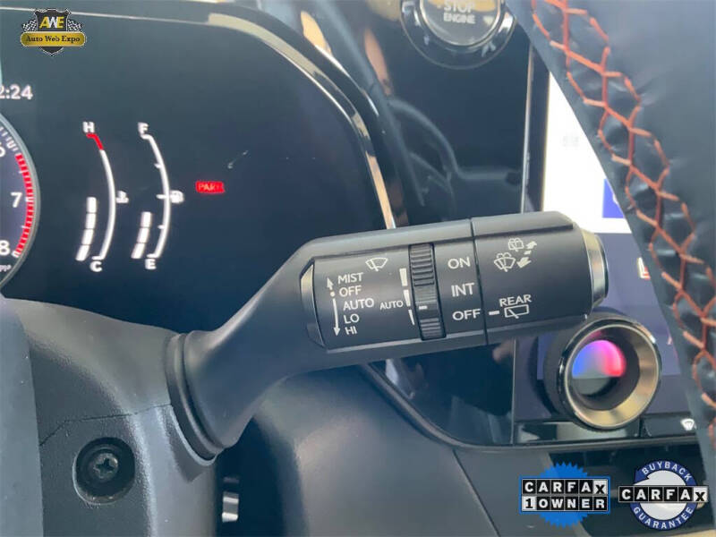 2023 Lexus NX 350 Premium