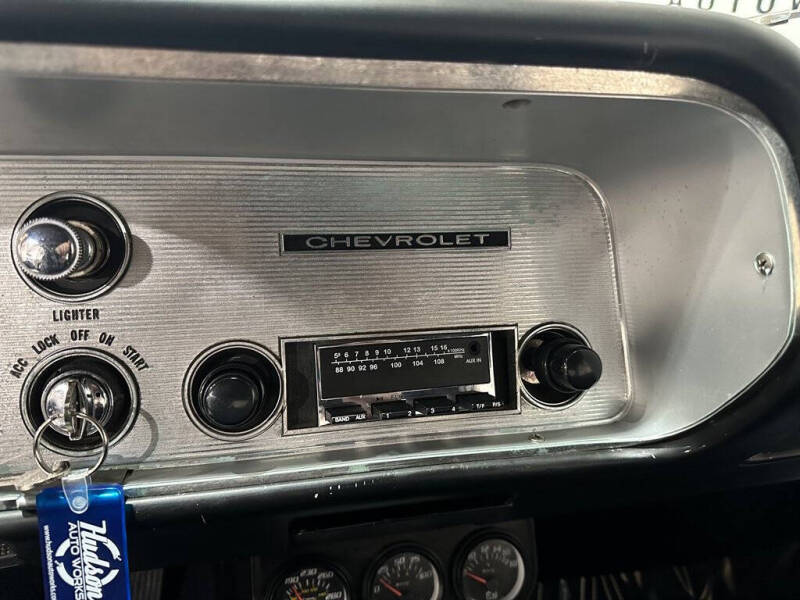 1964 Chevrolet Chevelle