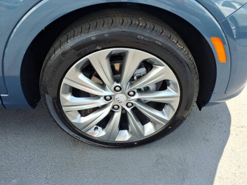 2024 Buick Envista Avenir