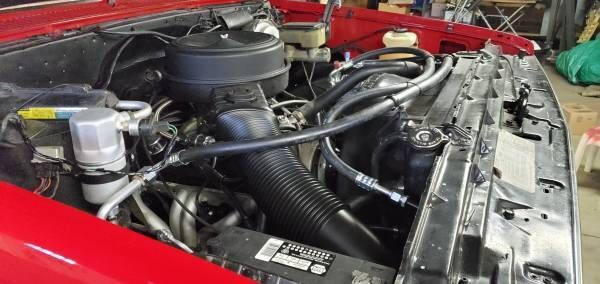 1983 Chevrolet Suburban