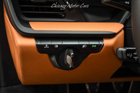 2024 Porsche 911 S/T