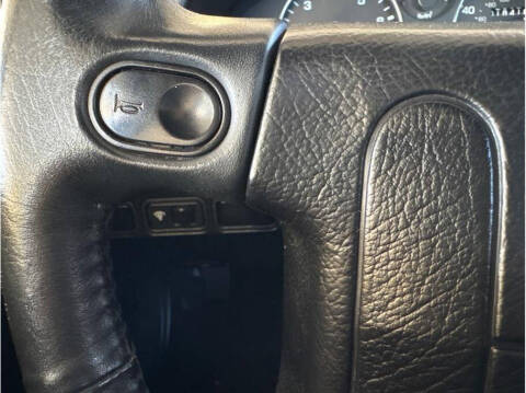 1991 Mazda MX-5 Miata