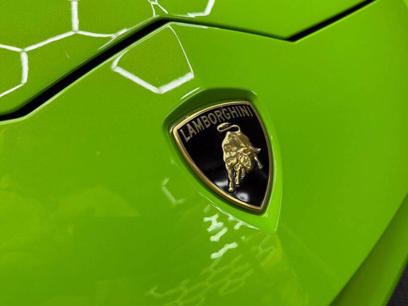 2021 Lamborghini Urus