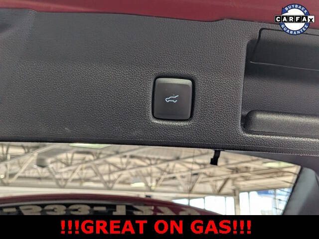 2022 Ford Escape Hybrid SEL