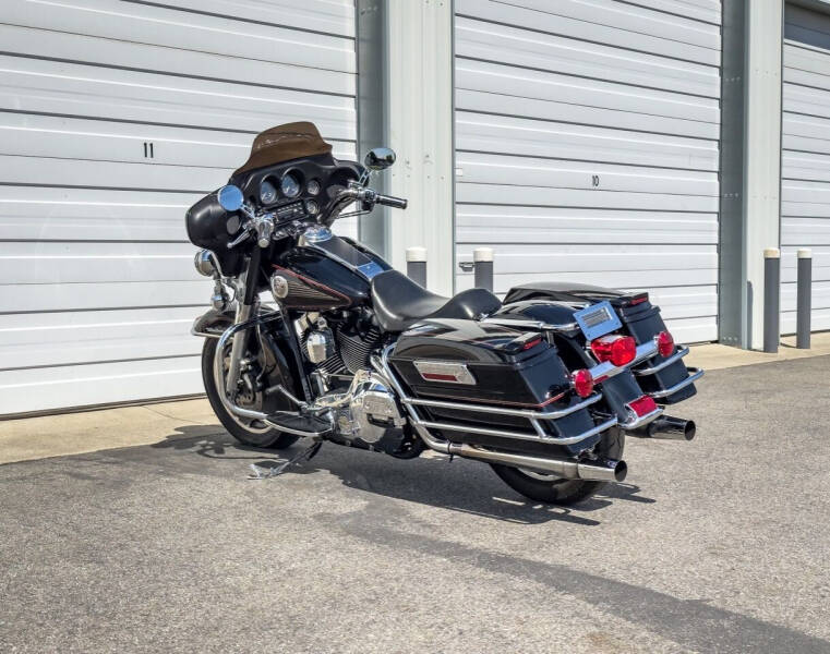 2002 Harley-Davidson Electra Glide Ultra Classic