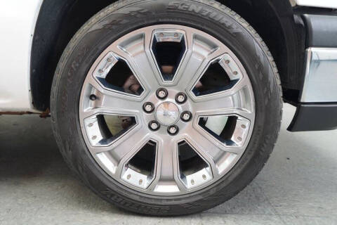 2006 Chevrolet Silverado 1500