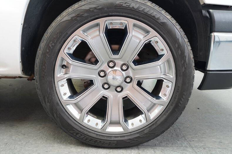 2006 Chevrolet Silverado 1500