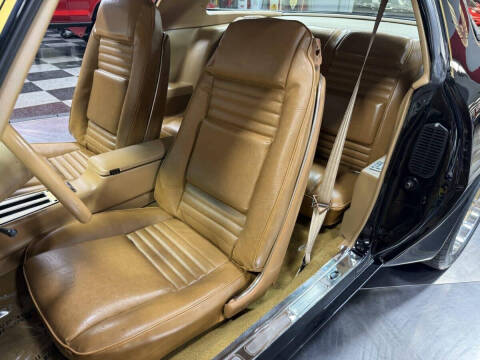 1981 Pontiac Firebird Trans Am