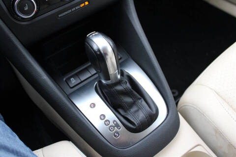 2013 Volkswagen Jetta