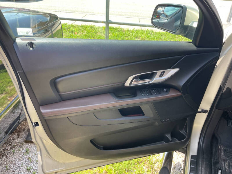 2014 GMC Terrain SLT-1