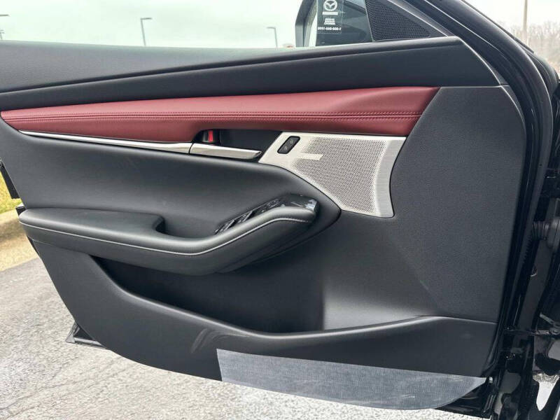 2026 Mazda Mazda3 Hatchback 2.5 Turbo Premium Plus