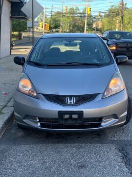 2010 Honda Fit for sale at Pak1 Trading LLC in Little Ferry NJ