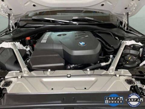 2025 BMW 4 Series 430i xDrive Gran Coupe