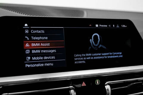 2020 BMW 3 Series 330i