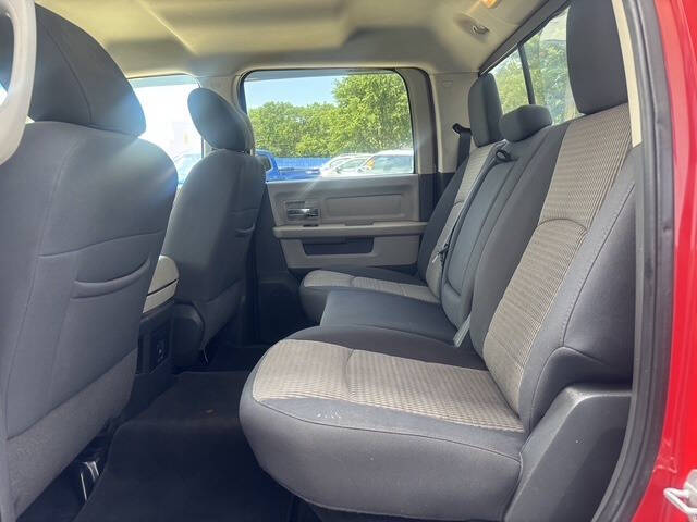 2011 RAM 1500