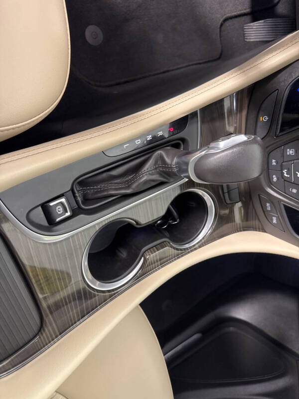 2019 Buick Envision Preferred