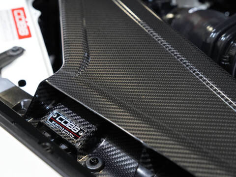 2019 Subaru WRX STI Limited