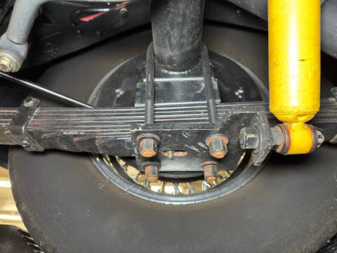 1937 Cadillac Series 62