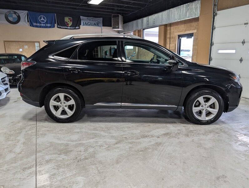 2014 Lexus RX 350