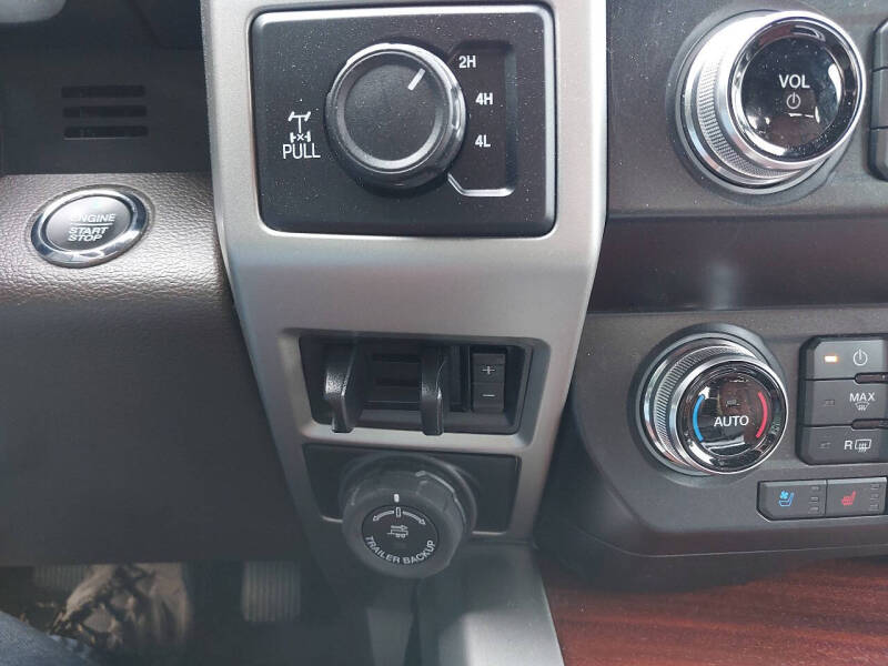 2020 Ford F-250 Super Duty King Ranch