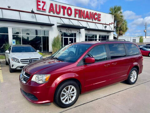 2015 dodge grand caravan sxt store for sale