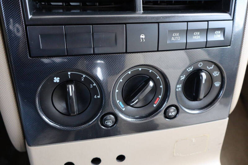 2007 Ford Explorer XLT