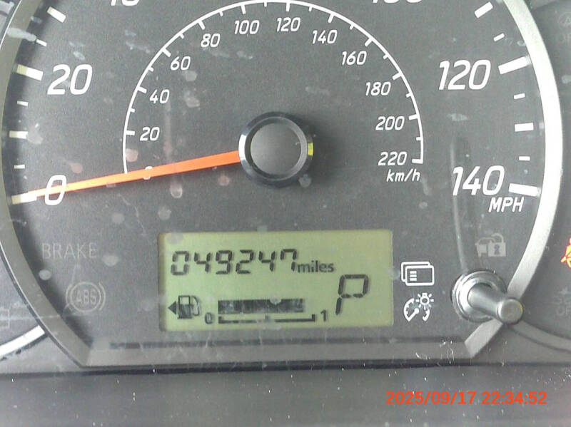 2024 Mitsubishi Mirage