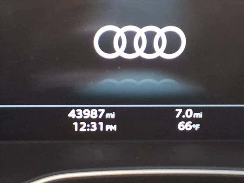 2022 Audi S5 3.0T quattro Premium Plus