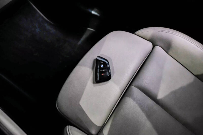 2018 BMW X2 sDrive28i