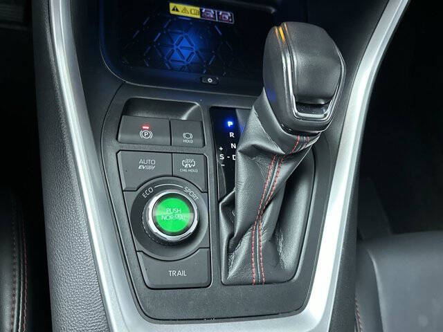 2024 Toyota RAV4 Prime XSE