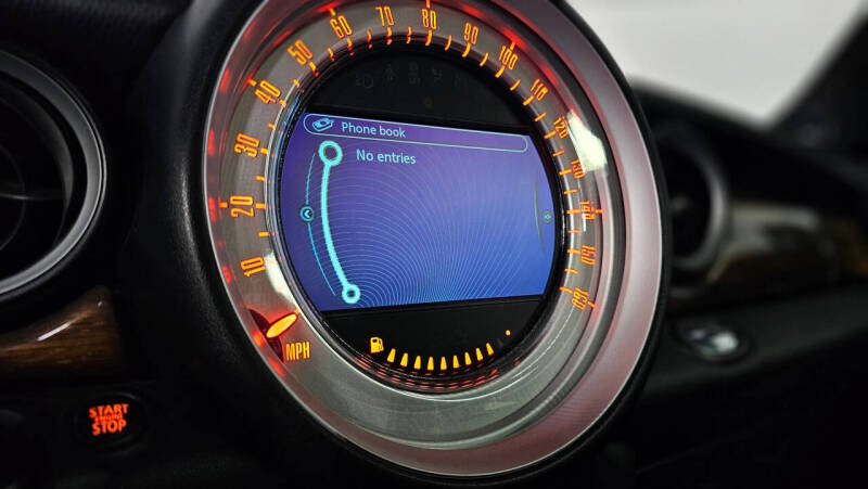 2011 MINI Cooper Clubman S