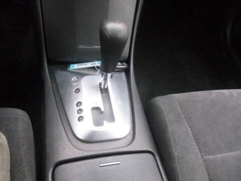 2008 Nissan Altima 3.5 SE