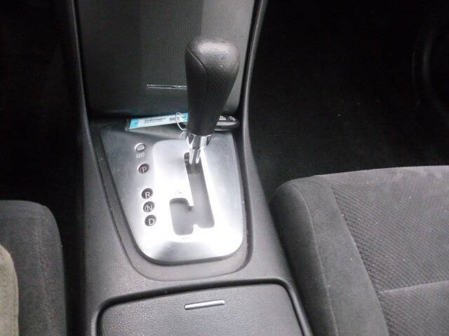 2008 Nissan Altima 3.5 SE