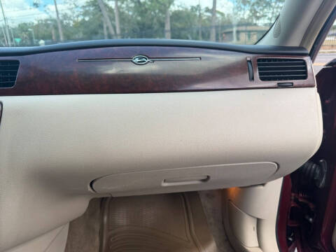 2010 Chevrolet Impala LTZ