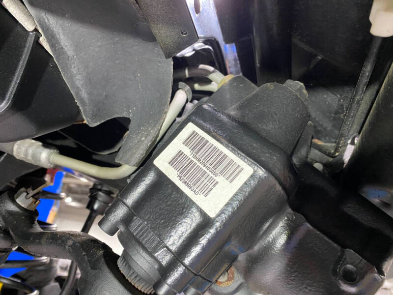 2005 Jeep Wrangler Rubicon