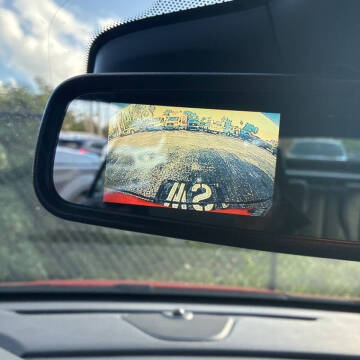 2019 Buick Cascada Sport Touring