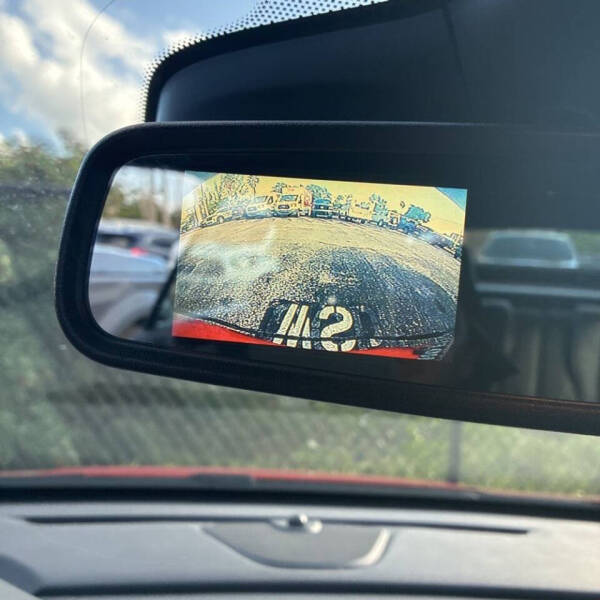 2019 Buick Cascada Sport Touring