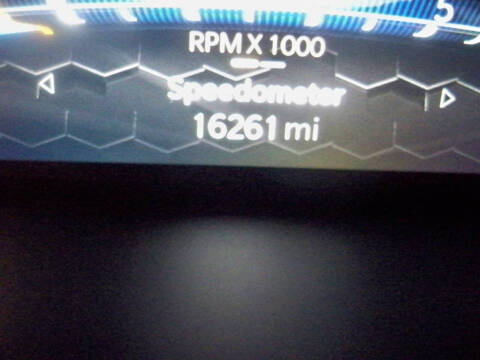 2022 Jeep Compass High Altitude