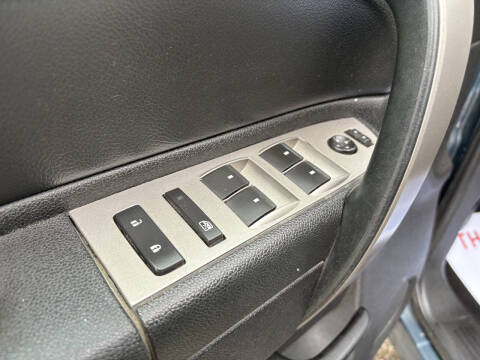 2011 GMC Sierra 1500 SLE