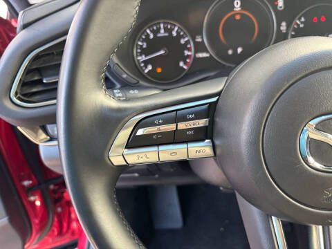 2023 Mazda CX-30 2.5 S Preferred