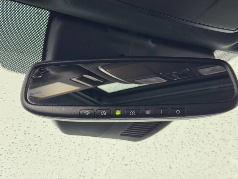 2016 Mazda CX-9 Grand Touring