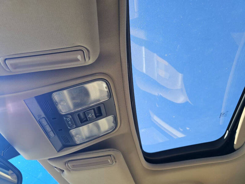 2006 Acura MDX Touring