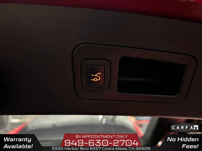 2017 Tesla Model S