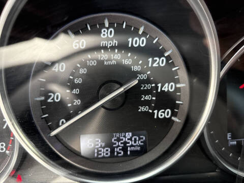 2014 Mazda CX-5 Grand Touring