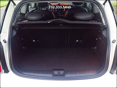 2014 MINI Hardtop Cooper