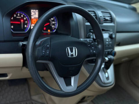 2008 Honda CR-V EX